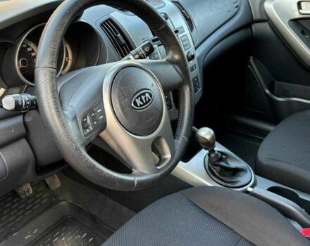 Черный ВАЗ Другая, объемом двигателя 1.6 л и пробегом 82 тыс. км за 9000 $, фото 6 на Automoto.ua