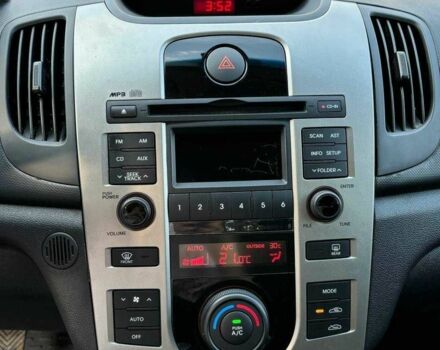 Черный ВАЗ Другая, объемом двигателя 1.6 л и пробегом 82 тыс. км за 9000 $, фото 5 на Automoto.ua