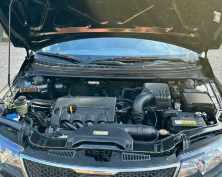 Черный ВАЗ Другая, объемом двигателя 1.6 л и пробегом 82 тыс. км за 9000 $, фото 8 на Automoto.ua