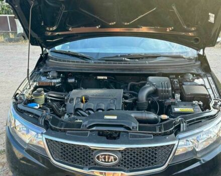 Черный ВАЗ Другая, объемом двигателя 1.6 л и пробегом 82 тыс. км за 9000 $, фото 7 на Automoto.ua