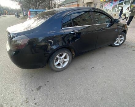 Черный ВАЗ Другая, объемом двигателя 1.5 л и пробегом 115 тыс. км за 3800 $, фото 2 на Automoto.ua