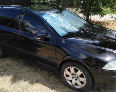 Черный ВАЗ Другая, объемом двигателя 0 л и пробегом 386 тыс. км за 5600 $, фото 1 на Automoto.ua