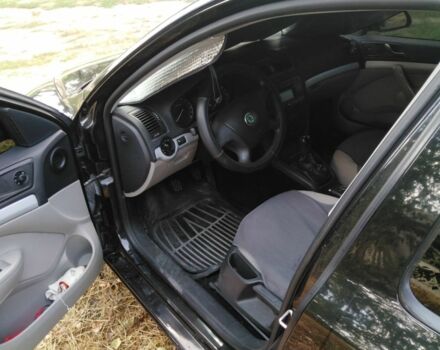 Черный ВАЗ Другая, объемом двигателя 0 л и пробегом 386 тыс. км за 5600 $, фото 2 на Automoto.ua