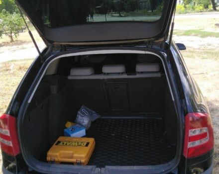 Черный ВАЗ Другая, объемом двигателя 0 л и пробегом 386 тыс. км за 5600 $, фото 3 на Automoto.ua