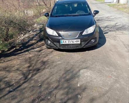 Чорний ВАЗ Інша, об'ємом двигуна 1.2 л та пробігом 224 тис. км за 5200 $, фото 15 на Automoto.ua