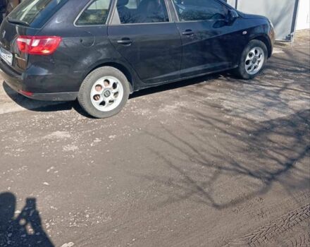 Чорний ВАЗ Інша, об'ємом двигуна 1.2 л та пробігом 224 тис. км за 5200 $, фото 8 на Automoto.ua