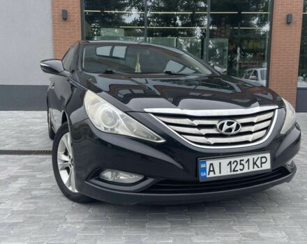 Черный ВАЗ Другая, объемом двигателя 2.4 л и пробегом 176 тыс. км за 8700 $, фото 2 на Automoto.ua