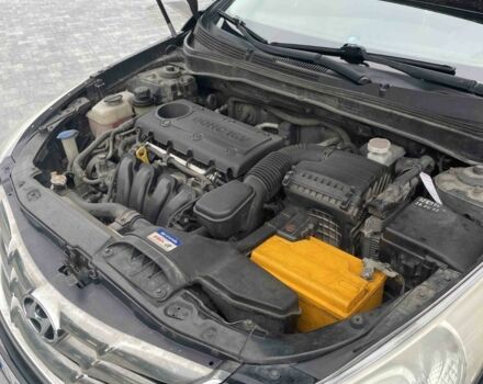 Черный ВАЗ Другая, объемом двигателя 2.4 л и пробегом 176 тыс. км за 8700 $, фото 4 на Automoto.ua