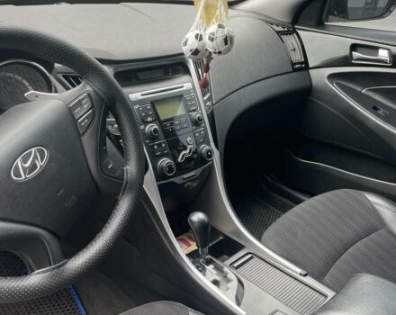 Черный ВАЗ Другая, объемом двигателя 2.4 л и пробегом 176 тыс. км за 8700 $, фото 3 на Automoto.ua