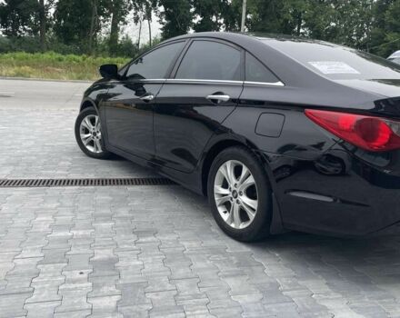 Черный ВАЗ Другая, объемом двигателя 2.4 л и пробегом 176 тыс. км за 8700 $, фото 1 на Automoto.ua