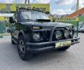 Черный ВАЗ Другая, объемом двигателя 1.6 л и пробегом 140 тыс. км за 2300 $, фото 1 на Automoto.ua