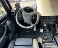 Черный ВАЗ Другая, объемом двигателя 1.6 л и пробегом 140 тыс. км за 2300 $, фото 12 на Automoto.ua