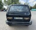 Черный ВАЗ Другая, объемом двигателя 1.6 л и пробегом 140 тыс. км за 2300 $, фото 5 на Automoto.ua