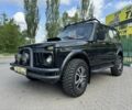 Черный ВАЗ Другая, объемом двигателя 1.6 л и пробегом 140 тыс. км за 2300 $, фото 2 на Automoto.ua