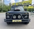Черный ВАЗ Другая, объемом двигателя 1.6 л и пробегом 140 тыс. км за 2300 $, фото 1 на Automoto.ua