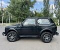 Черный ВАЗ Другая, объемом двигателя 1.6 л и пробегом 140 тыс. км за 2300 $, фото 3 на Automoto.ua