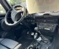 Черный ВАЗ Другая, объемом двигателя 1.6 л и пробегом 140 тыс. км за 2300 $, фото 11 на Automoto.ua