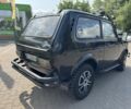 Черный ВАЗ Другая, объемом двигателя 1.6 л и пробегом 140 тыс. км за 2300 $, фото 6 на Automoto.ua