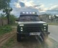 Чорний ВАЗ Інша, об'ємом двигуна 1.8 л та пробігом 100 тис. км за 4000 $, фото 1 на Automoto.ua