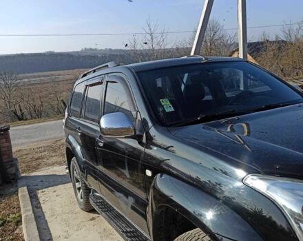 Чорний ВАЗ Інша, об'ємом двигуна 2.7 л та пробігом 295 тис. км за 11900 $, фото 11 на Automoto.ua