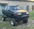 Черный ВАЗ Другая, объемом двигателя 0 л и пробегом 200 тыс. км за 2400 $, фото 1 на Automoto.ua