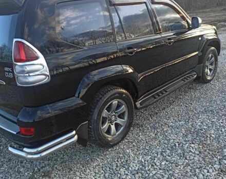 Чорний ВАЗ Інша, об'ємом двигуна 2.7 л та пробігом 295 тис. км за 11900 $, фото 5 на Automoto.ua