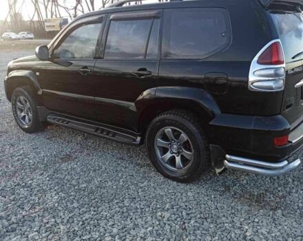 Чорний ВАЗ Інша, об'ємом двигуна 2.7 л та пробігом 295 тис. км за 11900 $, фото 6 на Automoto.ua