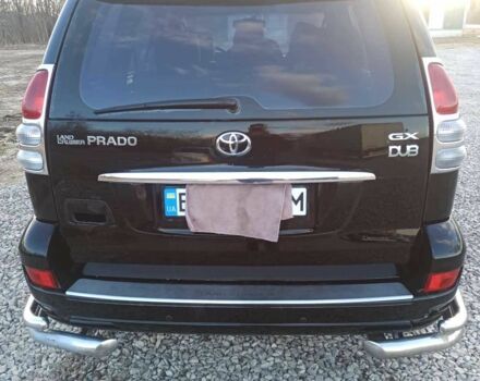 Чорний ВАЗ Інша, об'ємом двигуна 2.7 л та пробігом 295 тис. км за 11900 $, фото 4 на Automoto.ua