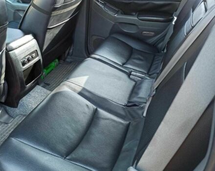 Чорний ВАЗ Інша, об'ємом двигуна 2.7 л та пробігом 295 тис. км за 11900 $, фото 8 на Automoto.ua