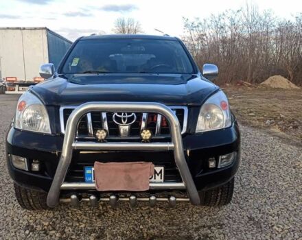 Чорний ВАЗ Інша, об'ємом двигуна 2.7 л та пробігом 295 тис. км за 11900 $, фото 3 на Automoto.ua