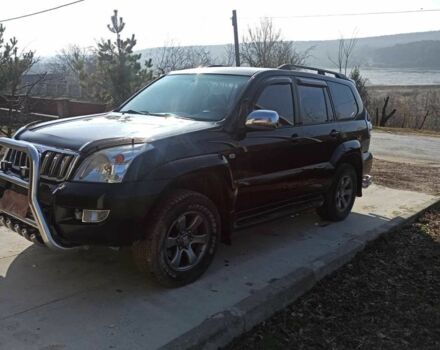 Чорний ВАЗ Інша, об'ємом двигуна 2.7 л та пробігом 295 тис. км за 11900 $, фото 9 на Automoto.ua