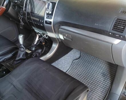 Чорний ВАЗ Інша, об'ємом двигуна 2.7 л та пробігом 295 тис. км за 11900 $, фото 1 на Automoto.ua