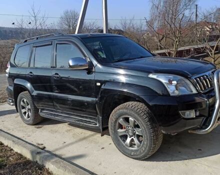 Чорний ВАЗ Інша, об'ємом двигуна 2.7 л та пробігом 295 тис. км за 11900 $, фото 10 на Automoto.ua