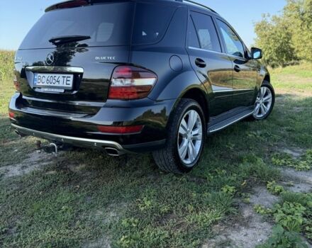 Черный ВАЗ Другая, объемом двигателя 3 л и пробегом 286 тыс. км за 403 $, фото 11 на Automoto.ua