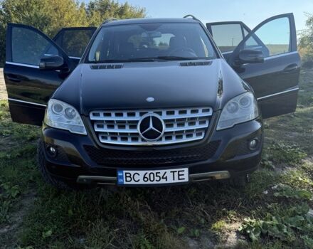 Черный ВАЗ Другая, объемом двигателя 3 л и пробегом 286 тыс. км за 403 $, фото 4 на Automoto.ua