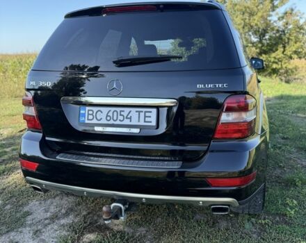 Черный ВАЗ Другая, объемом двигателя 3 л и пробегом 286 тыс. км за 403 $, фото 12 на Automoto.ua