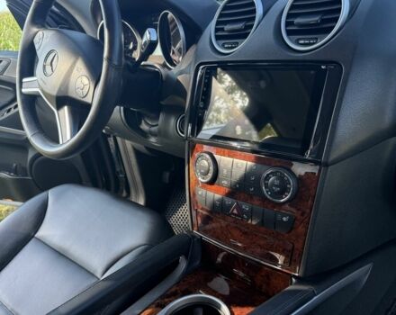 Черный ВАЗ Другая, объемом двигателя 3 л и пробегом 286 тыс. км за 403 $, фото 9 на Automoto.ua