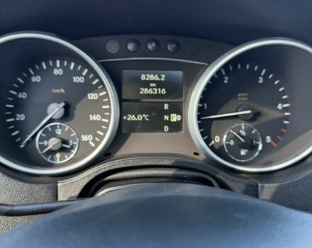 Черный ВАЗ Другая, объемом двигателя 3 л и пробегом 286 тыс. км за 403 $, фото 21 на Automoto.ua