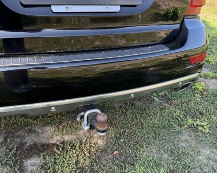 Черный ВАЗ Другая, объемом двигателя 3 л и пробегом 286 тыс. км за 403 $, фото 23 на Automoto.ua