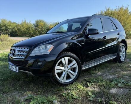 Черный ВАЗ Другая, объемом двигателя 3 л и пробегом 286 тыс. км за 403 $, фото 15 на Automoto.ua