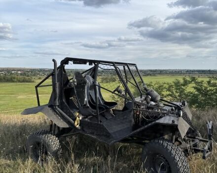 ВАЗ Другая 2020 в Золочеве на Automoto.ua Черный ВАЗ Другая, объемом двигателя 2 л и пробегом 10 тыс. км за 1850 $, фото 4 на Automoto.ua