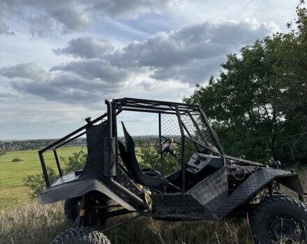 ВАЗ Другая 2020 в Золочеве на Automoto.ua Черный ВАЗ Другая, объемом двигателя 2 л и пробегом 10 тыс. км за 1850 $, фото 6 на Automoto.ua