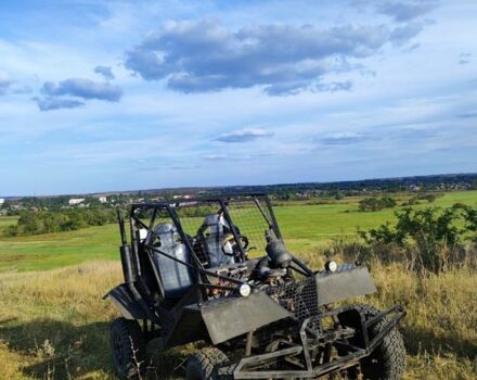 ВАЗ Другая 2020 в Золочеве на Automoto.ua Черный ВАЗ Другая, объемом двигателя 2 л и пробегом 10 тыс. км за 1850 $, фото 5 на Automoto.ua