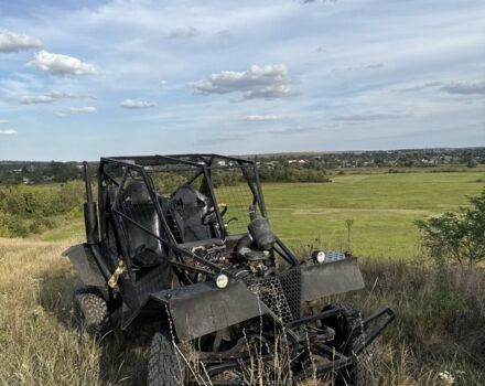 ВАЗ Другая 2020 в Золочеве на Automoto.ua Черный ВАЗ Другая, объемом двигателя 2 л и пробегом 10 тыс. км за 1850 $, фото 1 на Automoto.ua