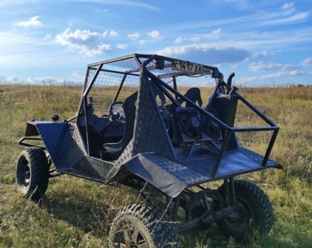 ВАЗ Другая 2020 в Золочеве на Automoto.ua Черный ВАЗ Другая, объемом двигателя 2 л и пробегом 10 тыс. км за 1850 $, фото 2 на Automoto.ua