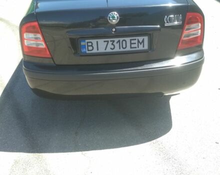 Черный ВАЗ Другая, объемом двигателя 2 л и пробегом 210 тыс. км за 4600 $, фото 2 на Automoto.ua