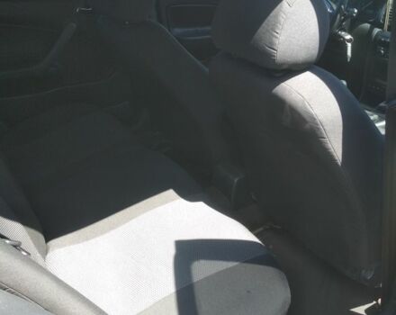 Черный ВАЗ Другая, объемом двигателя 2 л и пробегом 210 тыс. км за 4600 $, фото 5 на Automoto.ua