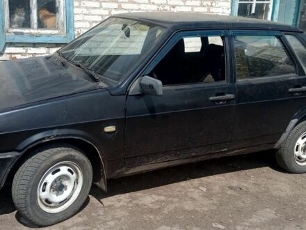 ВАЗ Другая 1983 в Сахновщине на Automoto.ua Черный ВАЗ Другая, объемом двигателя 2 л и пробегом 400 тыс. км за 55000 $, фото 1 на Automoto.ua