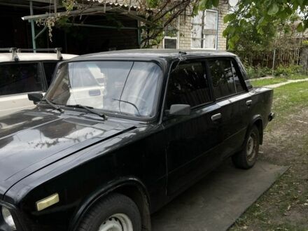 Черный ВАЗ Другая, объемом двигателя 0 л и пробегом 1 тыс. км за 1500 $, фото 1 на Automoto.ua