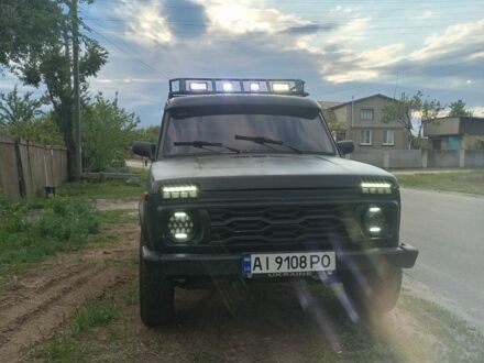 ВАЗ Другая 2001 в Вышгороде на Automoto.ua Черный ВАЗ Другая, объемом двигателя 1.8 л и пробегом 100 тыс. км за 4000 $, фото 1 на Automoto.ua